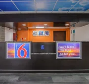 Motel 6 Savannah, GA - Midtown hotel detail image 5