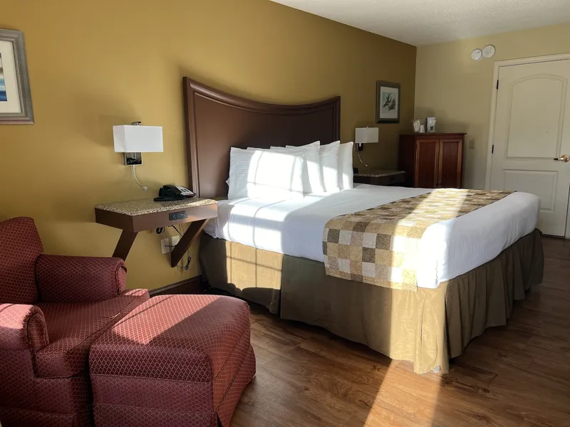 Atkinson inn and suites hotel detail image 2
