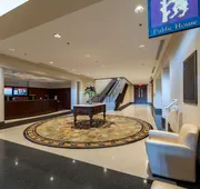 The Knight Center at Washington University hotel detail image 3
