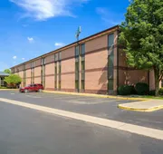Quality Inn & Suites Sellersburg - Louisville Area hotel detail image 3