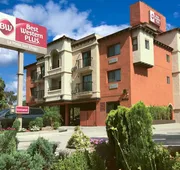 Best Western Plus La Mesa San Diego hotel detail image 5
