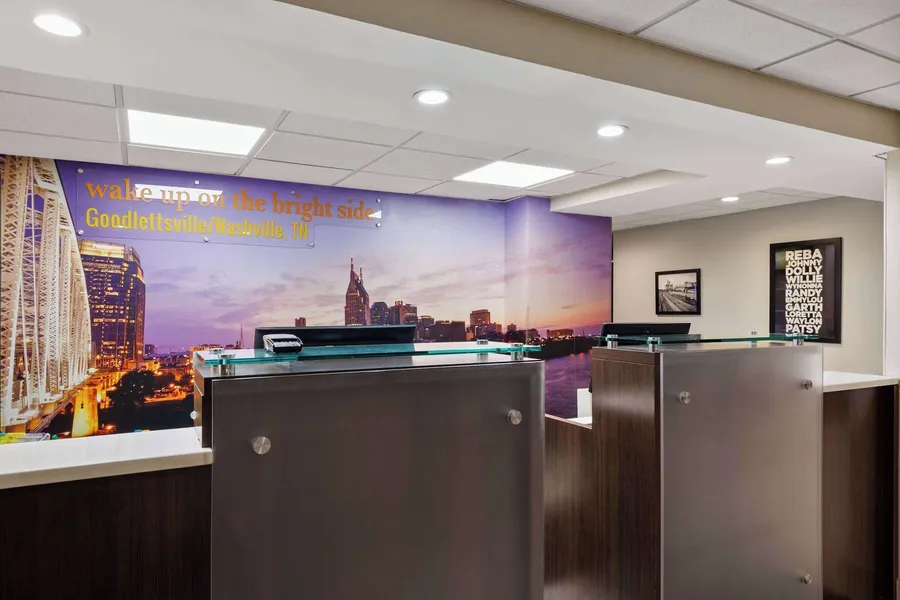 La Quinta Inn & Suites by Wyndham Goodlettsville - Nashville hotel detail image 2