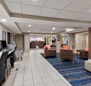 La Quinta Inn & Suites by Wyndham Goodlettsville - Nashville hotel detail image 4