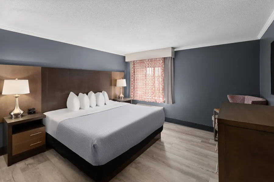 La Quinta Inn & Suites by Wyndham Goodlettsville - Nashville hotel detail image 6