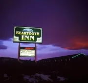 Beartooth Inn hotel detail image 3