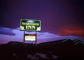 Beartooth Inn hotel thumbnail 3