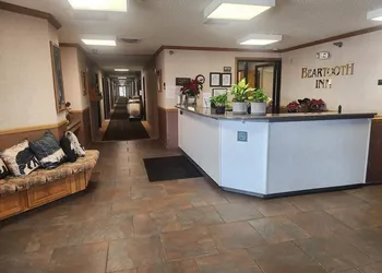 Beartooth Inn hotel thumbnail 5