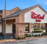 Red Roof Inn Texarkana hotel detail image 3