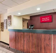Red Roof Inn Texarkana hotel detail image 5