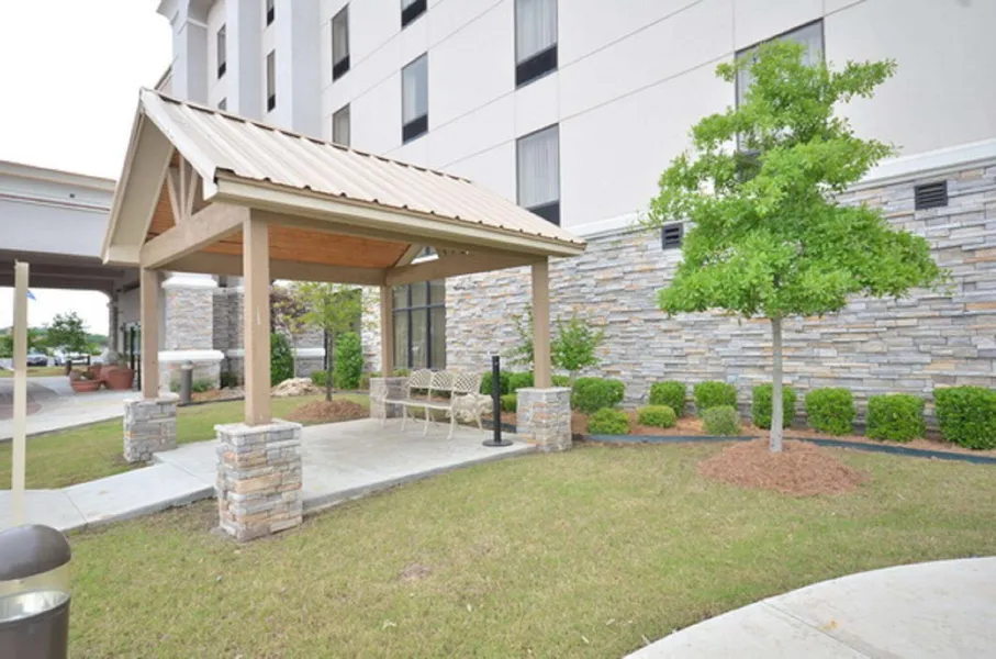 Hampton Inn & Suites Tulsa/Catoosa hotel detail image 2