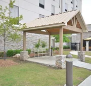 Hampton Inn & Suites Tulsa/Catoosa hotel detail image 3