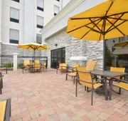 Hampton Inn & Suites Tulsa/Catoosa hotel detail image 4