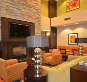 Hampton Inn & Suites Tulsa/Catoosa hotel detail image 5