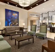 Crowne Plaza Crystal City-Washington, D.C. by IHG hotel detail image 3