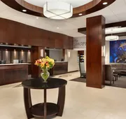 Crowne Plaza Crystal City-Washington, D.C. by IHG hotel detail image 5