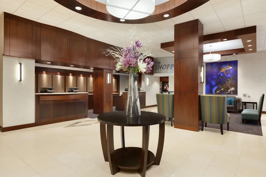 Crowne Plaza Crystal City-Washington, D.C. by IHG hotel detail image 6