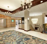 Crowne Plaza Crystal City-Washington, D.C. by IHG hotel detail image 7