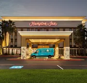 Hampton Inn Houston/Humble-Airport Area, TX hotel detail image 3