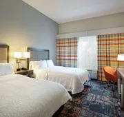 Hampton Inn Houston/Humble-Airport Area, TX hotel detail image 5