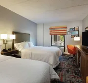 Hampton Inn Houston/Humble-Airport Area, TX hotel detail image 7