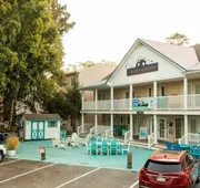 Canalside Inn hotel detail image 3