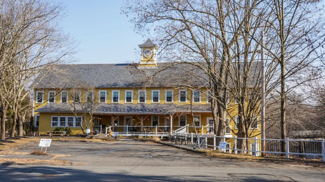 Old Mill Inn hotel detail image 2