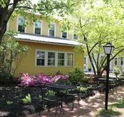 Old Mill Inn hotel detail image 4