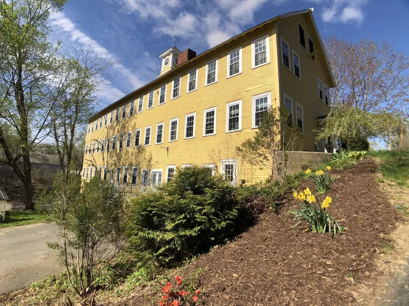 Old Mill Inn hotel detail image 6