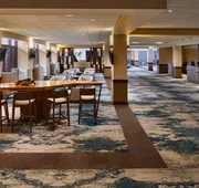 The Westin San Francisco Airport hotel detail image 4