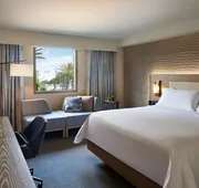 The Westin San Francisco Airport hotel detail image 7