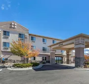 Comfort Inn Evansville - Casper hotel detail image 3