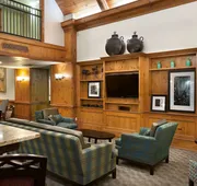 Hampton Inn & Suites Charlotte/Pineville hotel detail image 3
