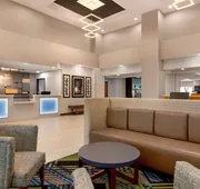 Holiday Inn Express & Suites Pembroke Pines-Sheridan St by IHG hotel detail image 5
