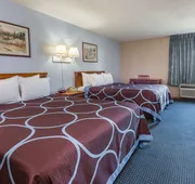 Super 8 by Wyndham O'Fallon MO/St. Louis Area hotel detail image 4