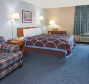 Super 8 by Wyndham O'Fallon MO/St. Louis Area hotel detail image 7