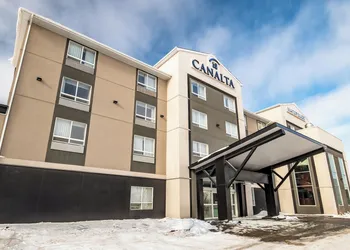 Canalta Airdrie hotel thumbnail 2