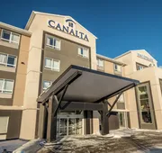 Canalta Airdrie hotel detail image 3