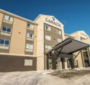 Canalta Airdrie hotel detail image 4