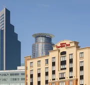 Hilton Garden Inn Minneapolis Downtown hotel detail image 3