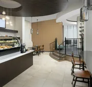 Crowne Plaza San Antonio Airport by IHG hotel detail image 3