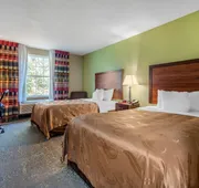 Quality Inn Morgantown hotel detail image 7