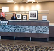 Hampton Inn & Suites Grand Rapids Downtown hotel detail image 3