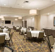 Hampton Inn & Suites Grand Rapids Downtown hotel detail image 4