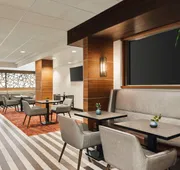 Hampton Inn San Francisco Downtown/Convention Center hotel detail image 7