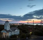 The Dewberry Charleston hotel detail image 5