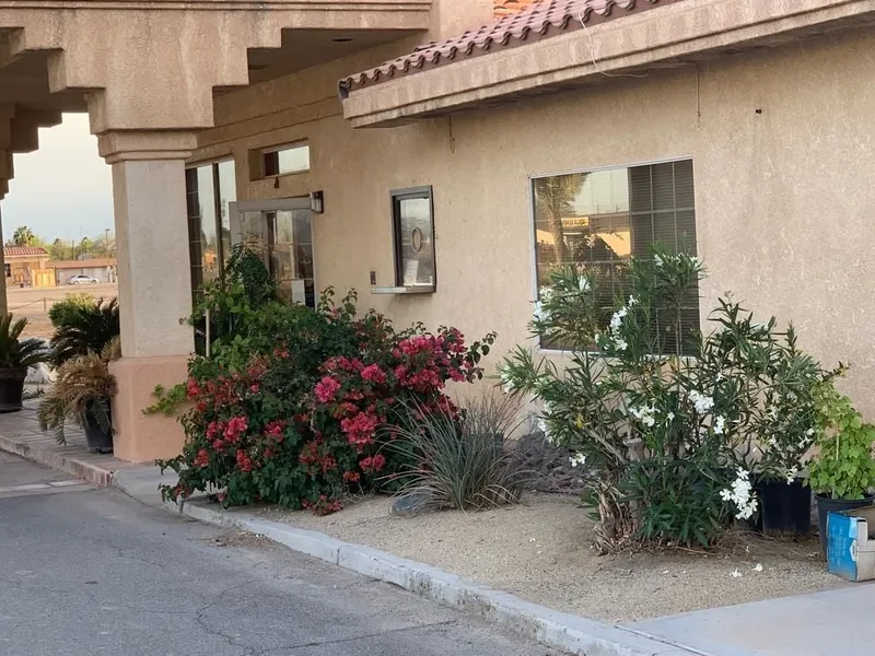 Calipatria Inn And Suites hotel detail image 2