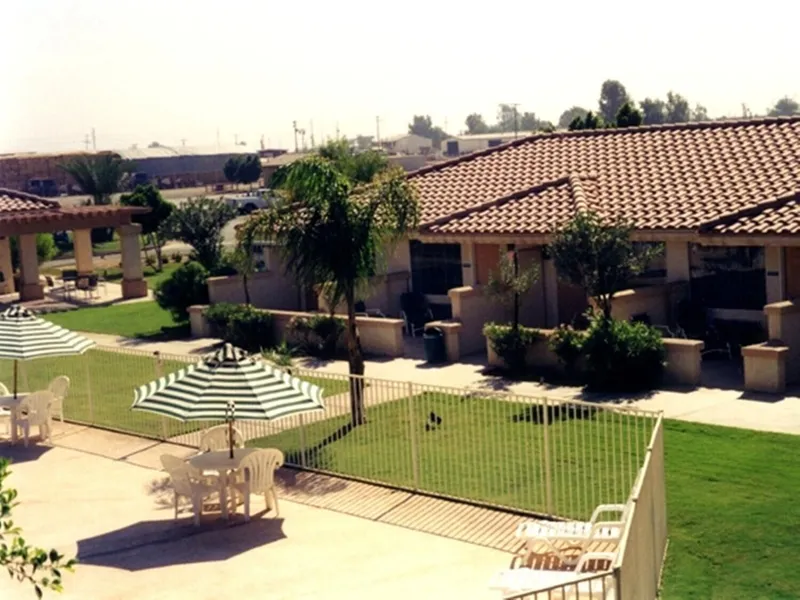 Calipatria Inn And Suites hotel detail image 6