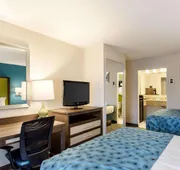 Quality Inn Gulfport I-10 hotel detail image 3