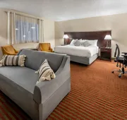Grand Williston Hotel & Conference Center hotel detail image 7