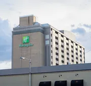 Holiday Inn Nashville - Vanderbilt (Dwtn) by IHG hotel detail image 3